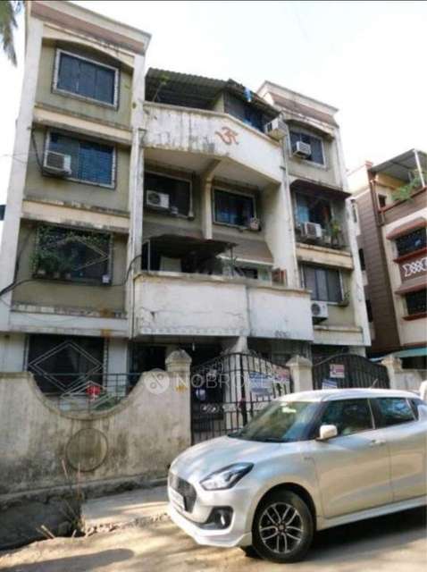 2 BHK Flat In Om Residency For Sale  In Panvel