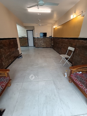 3 BHK Flat In Chawla Plaza For Sale  In Cbd Belapur 