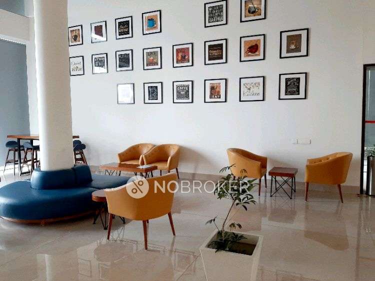 2 BHK Flat In Godrej Aria for Rent  In Godrej Aria