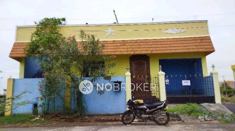 2 BHK House for Rent  In Pallikaranai