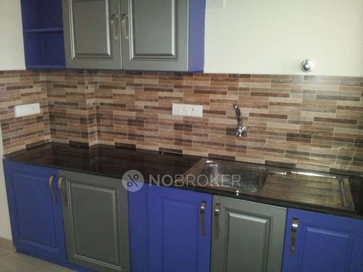 2 BHK Flat In Jain Heights Corona, Rk Hegde Nagar for Rent  In Rk Hegde Nagar