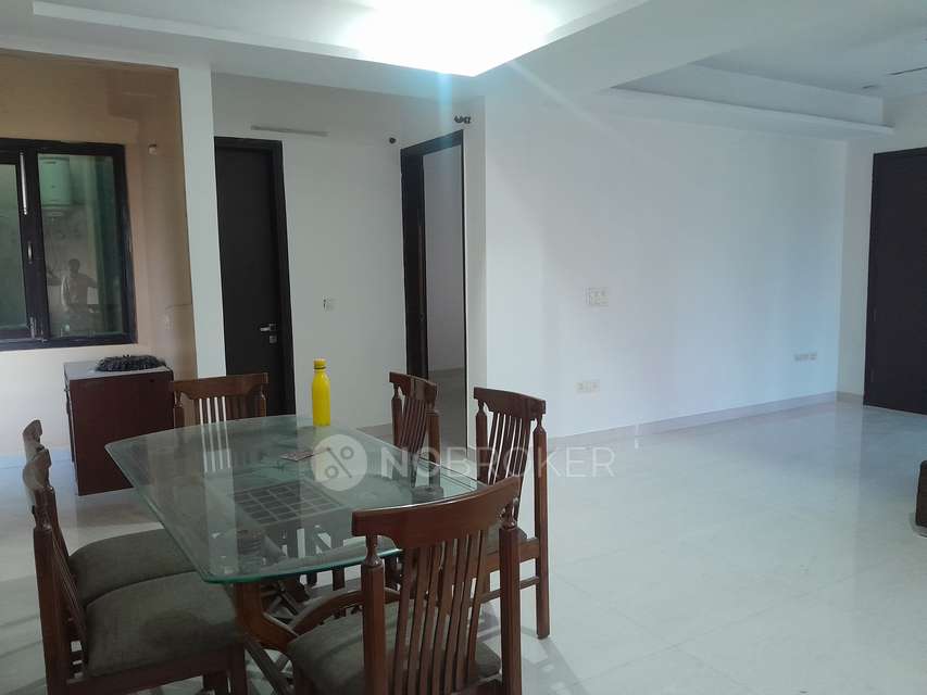 1 BHK Flat for Rent  In Sector 40 