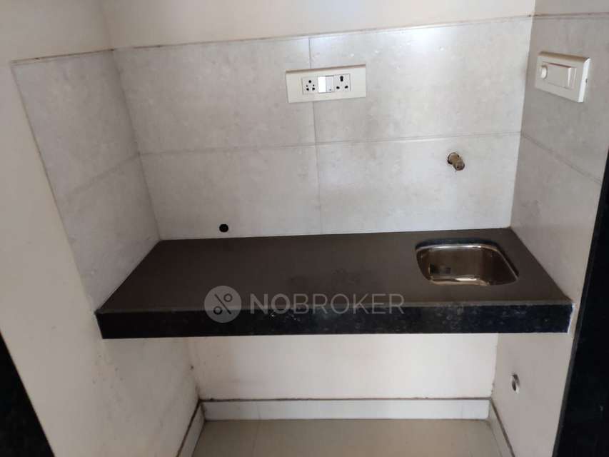 2 BHK Flat In New Millenium Paradise For Sale  In Kalamboli