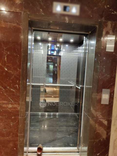 2 BHK Flat In New Millenium Paradise For Sale  In Kalamboli