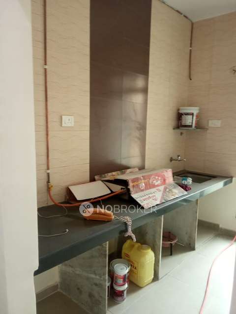 1 BHK Flat In Tulsi Dham For Sale  In Badlapur East