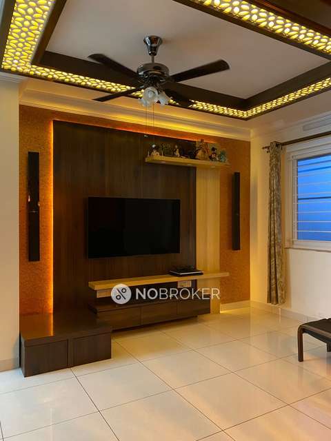 2 BHK Flat In Purva Sunflower for Rent  In Binnipete