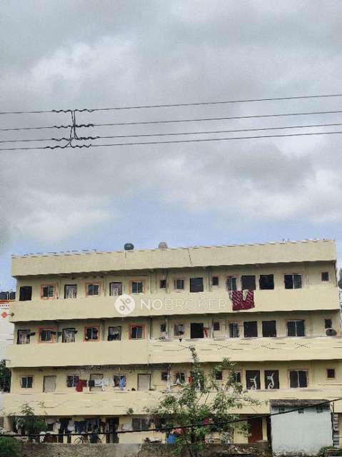 1 RK Flat In Sadguru Niwas for Rent  In Lohgaon,