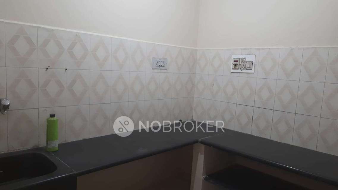 1 BHK House for Rent  In Hsr Layout 5th Sector