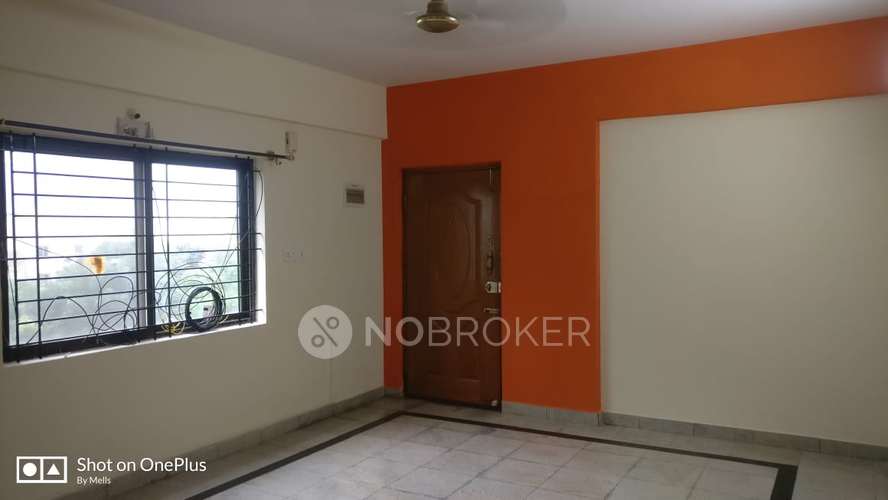 Ambiance Woods Electronic City Rent WITHOUT BROKERAGE Semifurnished