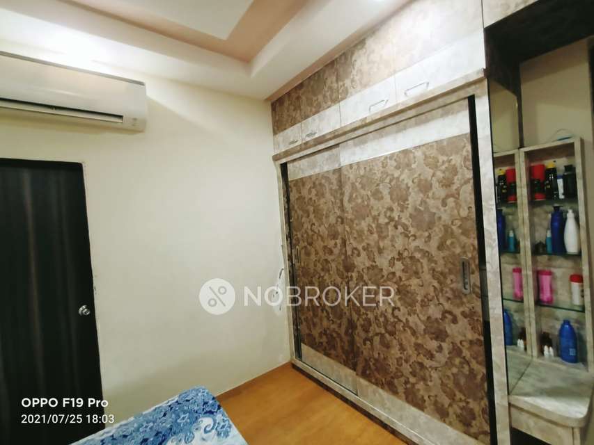 2 BHK Flat In Shreeji Arcade For Sale  In Ulwe