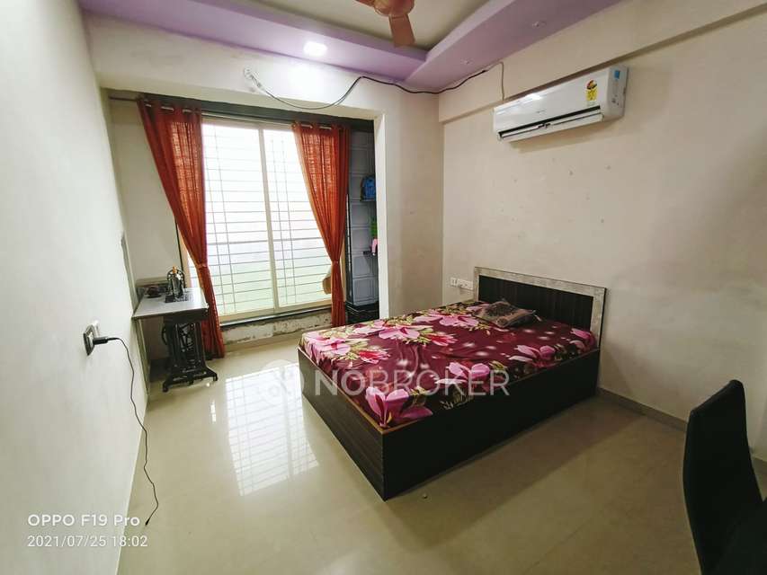 2 BHK Flat In Shreeji Arcade For Sale  In Ulwe