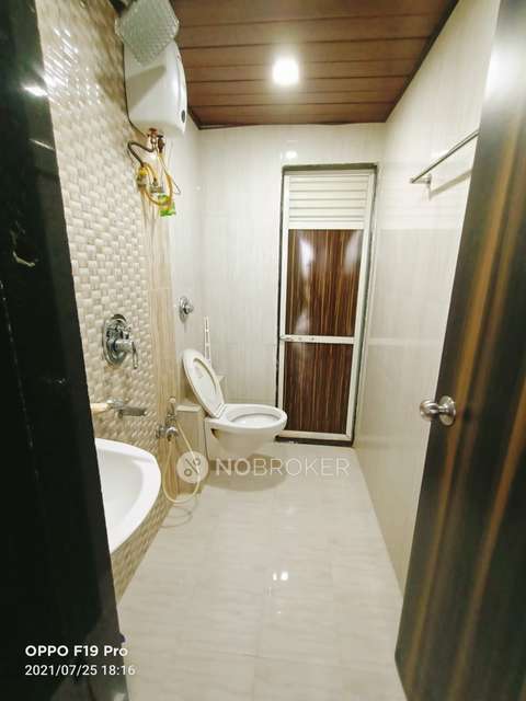 2 BHK Flat In Shreeji Arcade For Sale  In Ulwe