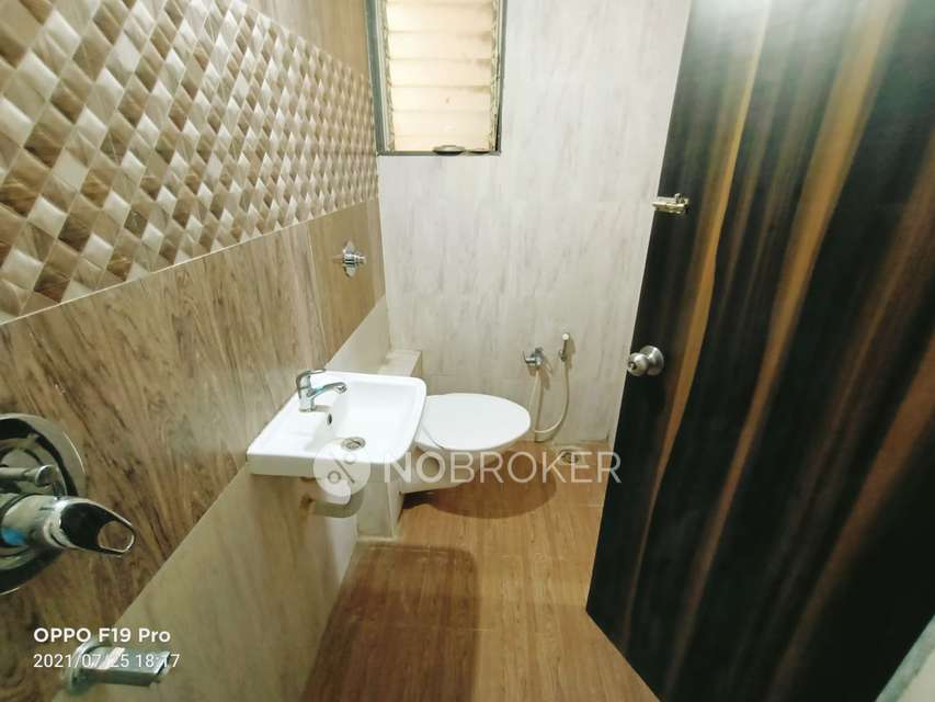 2 BHK Flat In Shreeji Arcade For Sale  In Ulwe