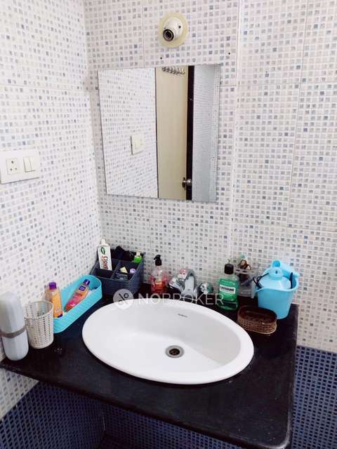 3 BHK Flat In Gera Emerald City for Rent  In Kharadi