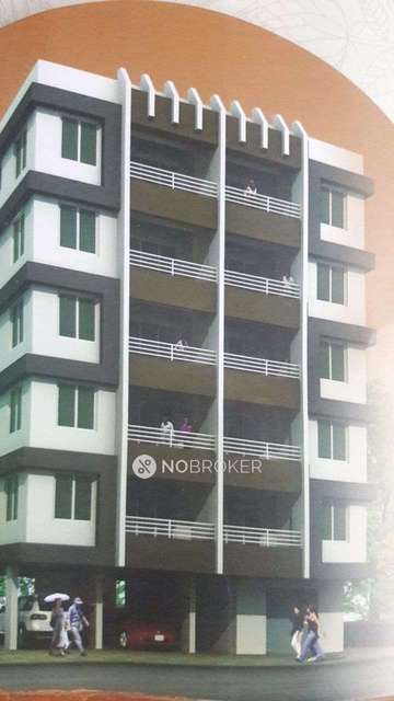1 BHK Flat In Shree Heights In Raikar Mala, Dhayari for Rent  In Raikar Mala Road