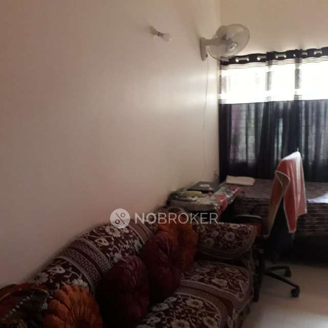 1 BHK Flat In Classic Plaza For Sale  In Lohegaon