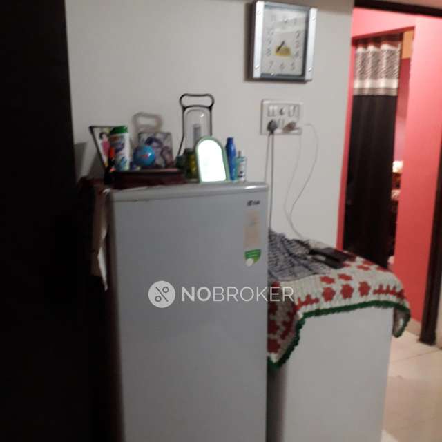 1 BHK Flat In Classic Plaza For Sale  In Lohegaon