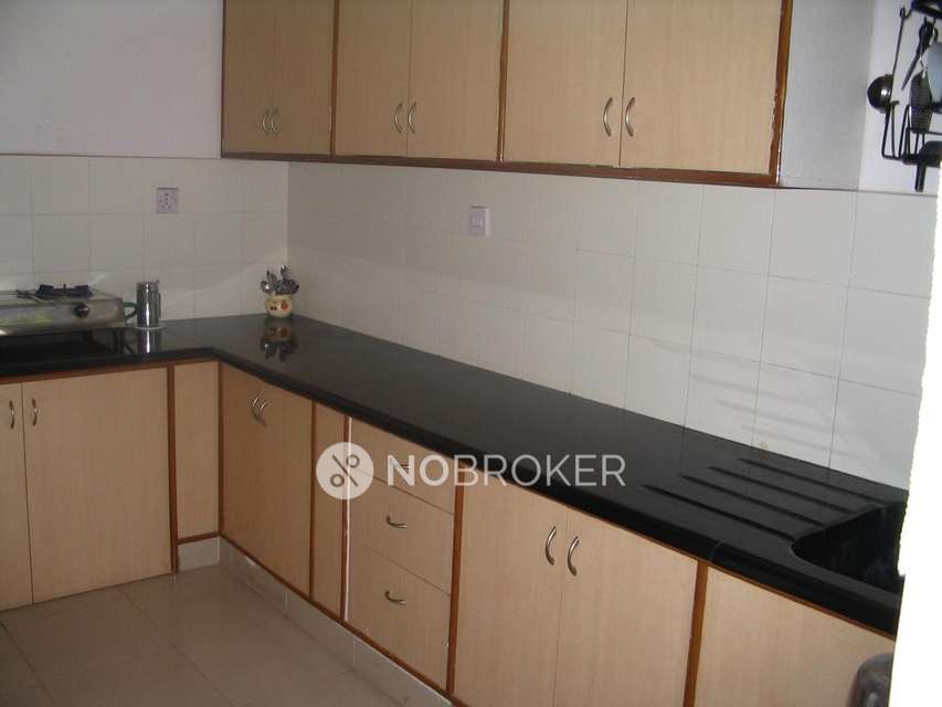 2 BHK Flat In Shraddha Brindhavan Apartments For Sale  In Aecs Layout