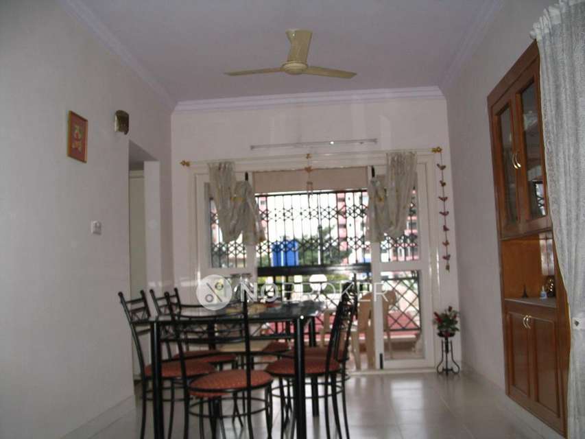 2 BHK Flat In Shraddha Brindhavan Apartments For Sale  In Aecs Layout