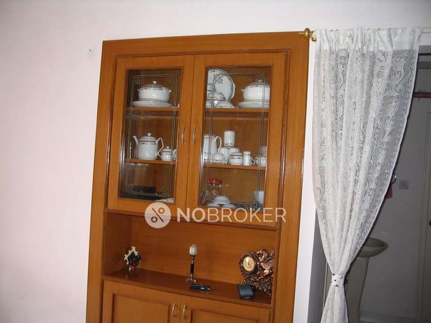 2 BHK Flat In Shraddha Brindhavan Apartments For Sale  In Aecs Layout