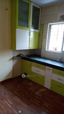 1 BHK Flat In Chandrarang Residency, Jawalkar Nager ,pimple Gurav for Rent  In Pimple Gurav Road, Pimple Gurav