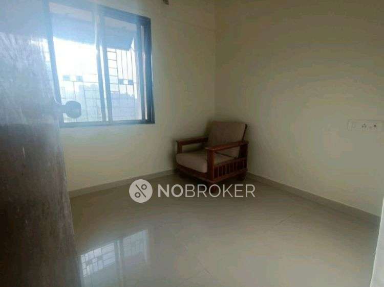 2 BHK Flat In Squarefeet Green Square For Sale  In Waghbil
