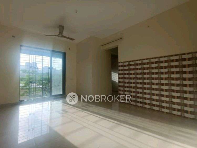 2 BHK Flat In Squarefeet Green Square For Sale  In Waghbil