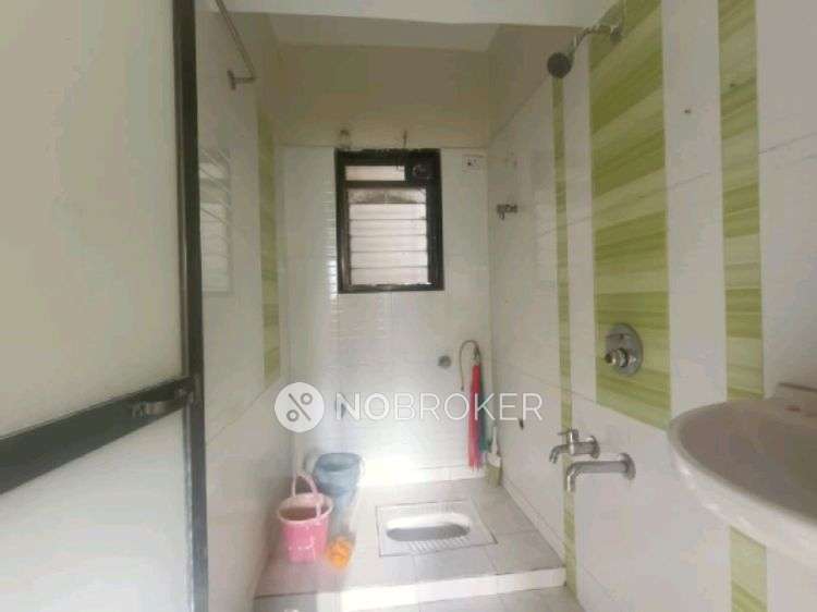 2 BHK Flat In Squarefeet Green Square For Sale  In Waghbil