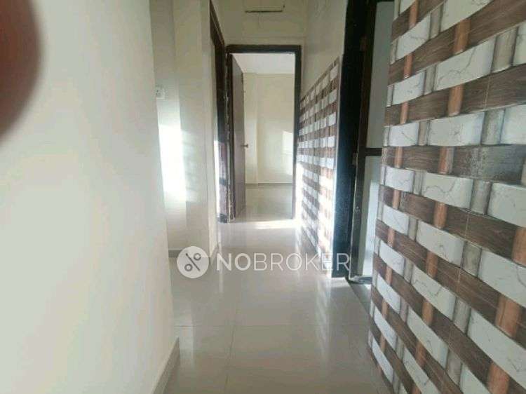 2 BHK Flat In Squarefeet Green Square For Sale  In Waghbil