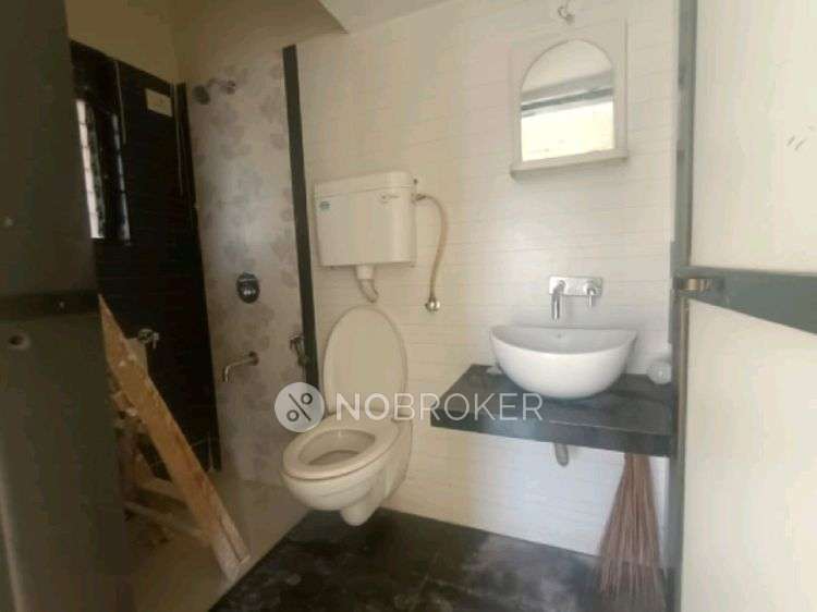 2 BHK Flat In Squarefeet Green Square For Sale  In Waghbil