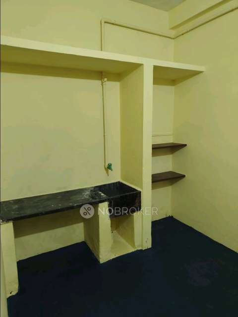 1 RK House for Rent  In Tharamani