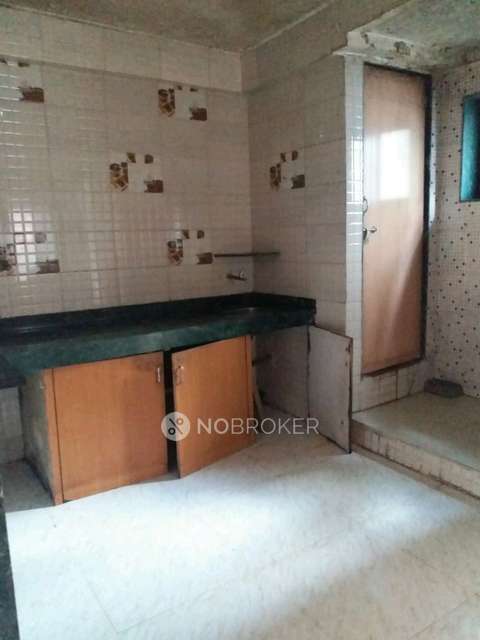 1 RK Flat In Rajeshree Apartment  For Sale  In Dhankawadi