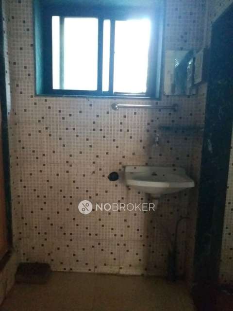 1 RK Flat In Rajeshree Apartment  For Sale  In Dhankawadi