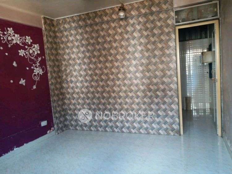 1 RK Flat In Rajeshree Apartment  For Sale  In Dhankawadi