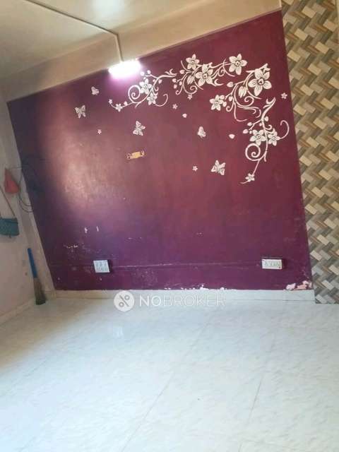 1 RK Flat In Rajeshree Apartment  For Sale  In Dhankawadi