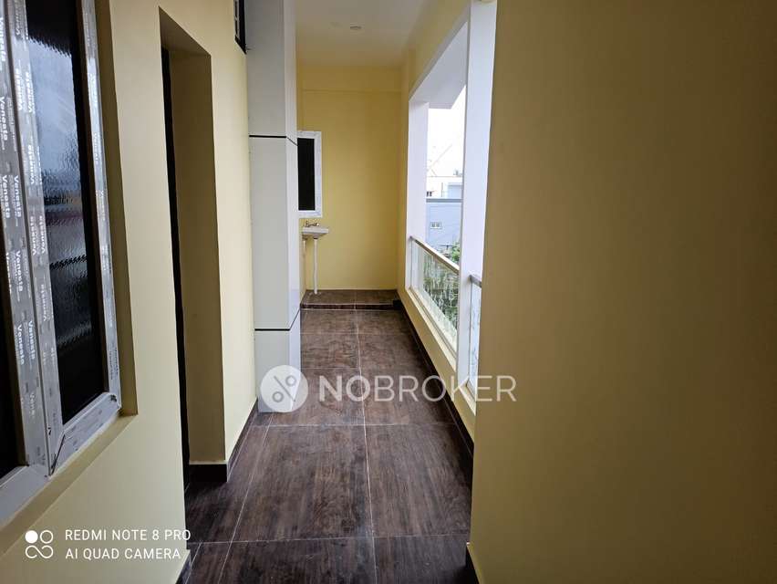 2 BHK Flat In Sb for Rent  In Perumbakam