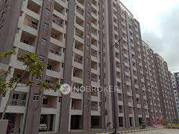 2 BHK Flat In Xrbia Eiffel City  for Rent  In Chakan