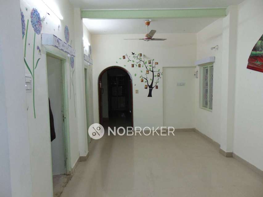 1 RK House for Rent  In Chromepet