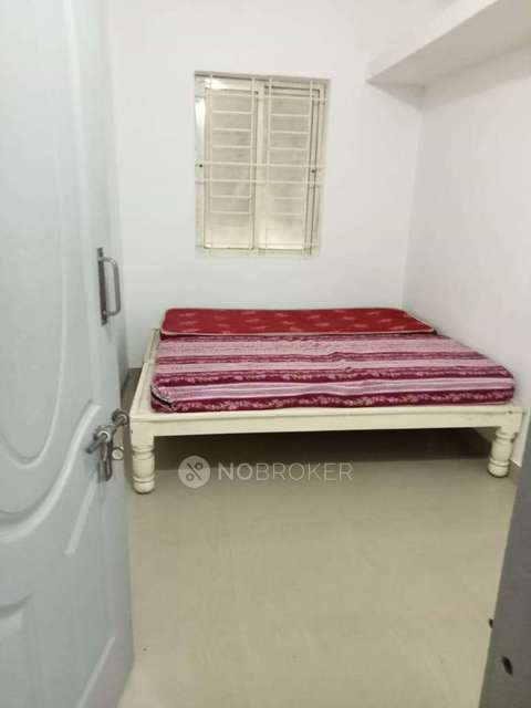 1 BHK Flat In Standalone  Building  for Rent  In Electronic City