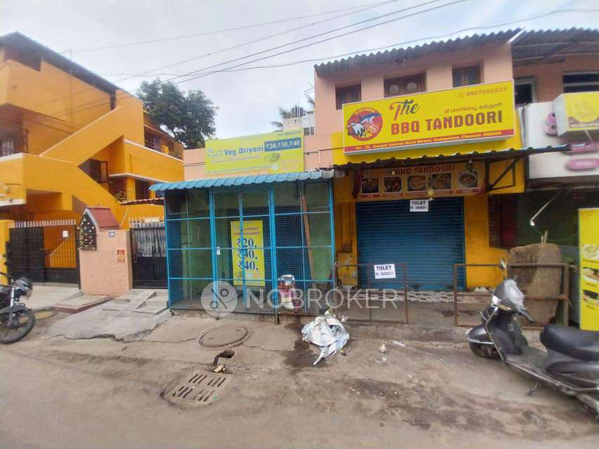 Shop in Vadapalani, Chennai for Rent 