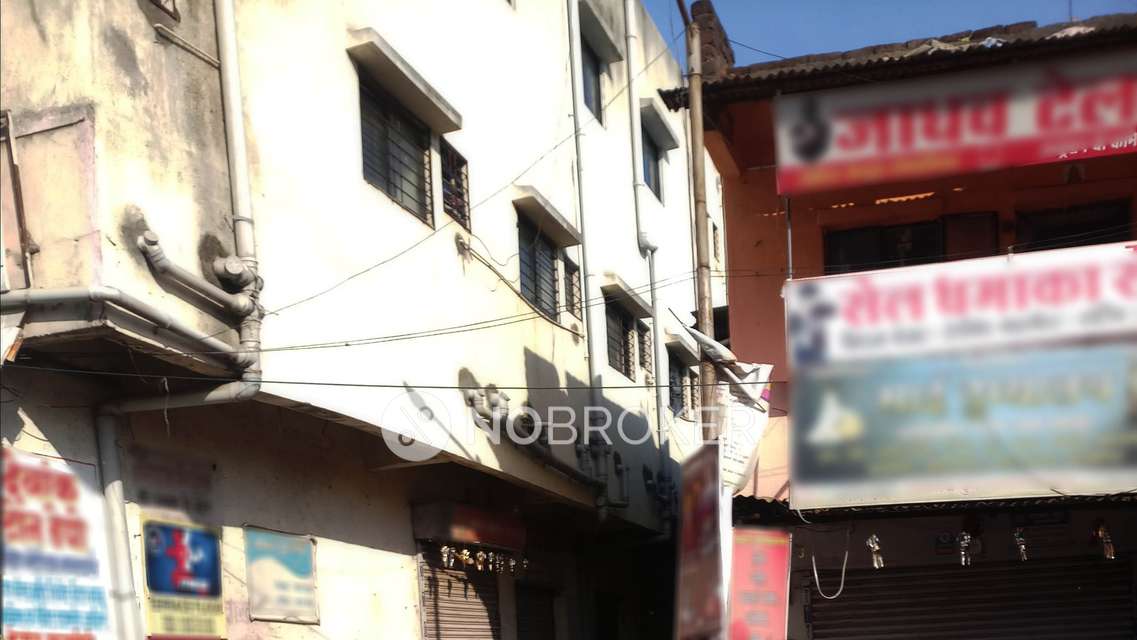 1 RK Flat In Neha Aparment For Sale  In  Kothrud