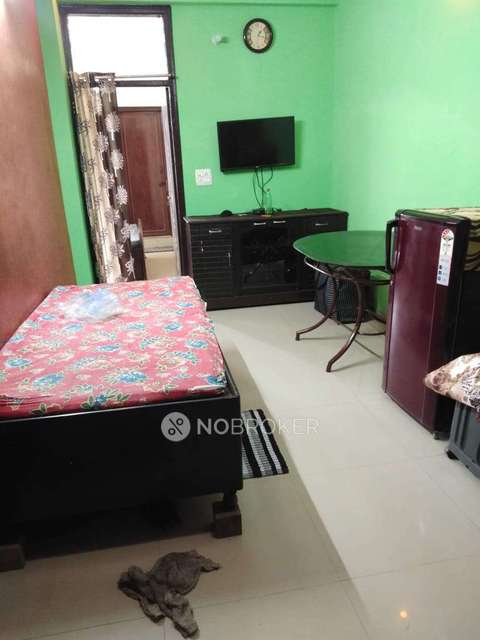 1 BHK Flat In Apartment For Sale  In Vaishali