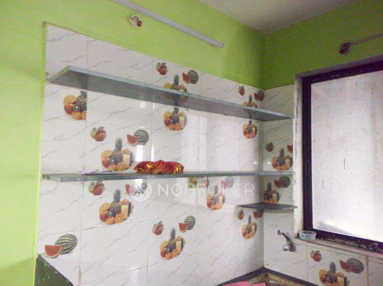 1 RK Flat In Room No 101 Sai Jannat Aptartment Vasai-virar City (m Corp)401209 for Rent  In Nalasopara East