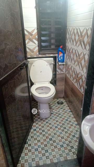 1 BHK Flat In Building No.61, Krishnalaya Chs, Flat No.31, 3rd Floor, Vrindavan Society, Thane &#40;west&#41; - 400 601 For Sale  In Vrindavan Society