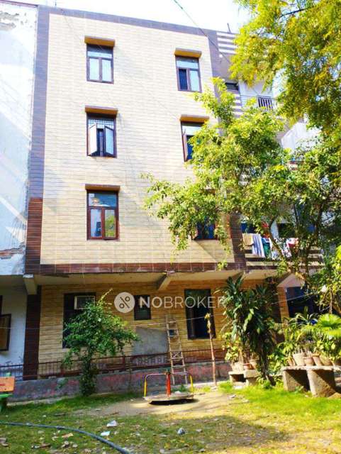 2 BHK Flat In Gda Flats For Sale  In Vaishali