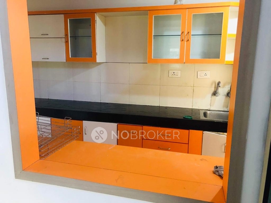 3 BHK Flat In Alekhya Crossandra for Rent  In Izzathnagar, Kothaguda