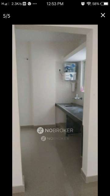 1 BHK Flat In Rutuja Rudra Complex For Sale  In Dhayari