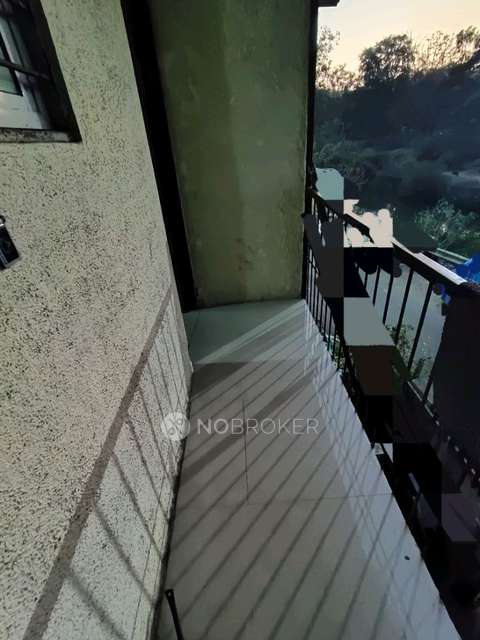 1 RK House for Rent  In Janata Vasahat Road