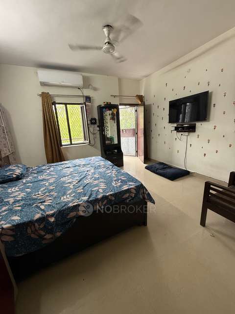 2 BHK Flat In Partawaran Society  For Sale  In Vikaspuri