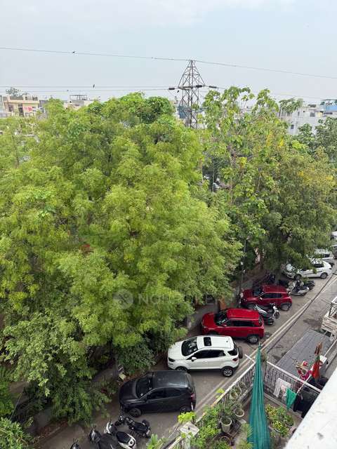 2 BHK Flat In Partawaran Society  For Sale  In Vikaspuri